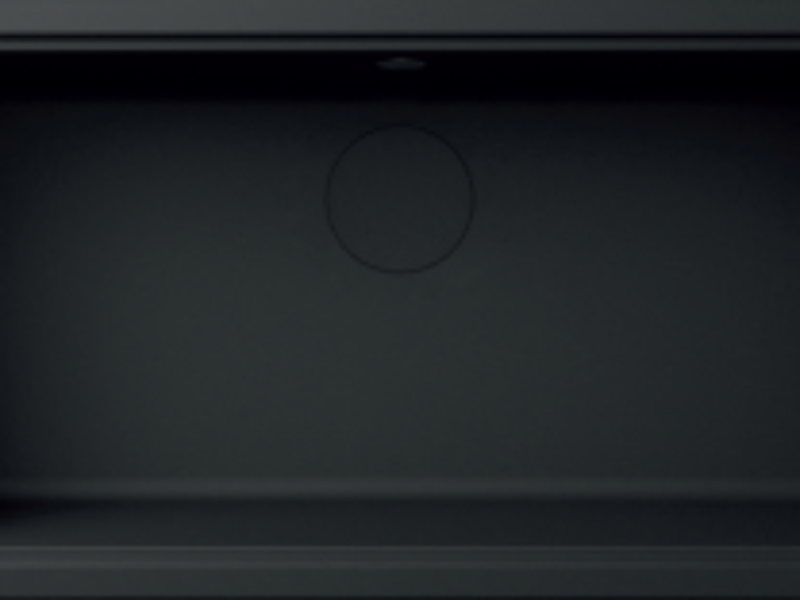 ELLECI TIME 130 BLACK EDITION G40 Spodní montáž