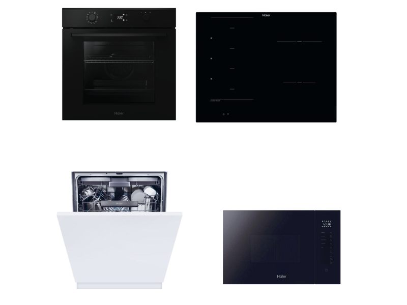HAIER SET 003