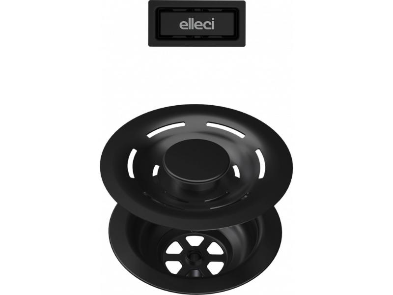 ELLECI KITWPT-F-1VSELL-BK
