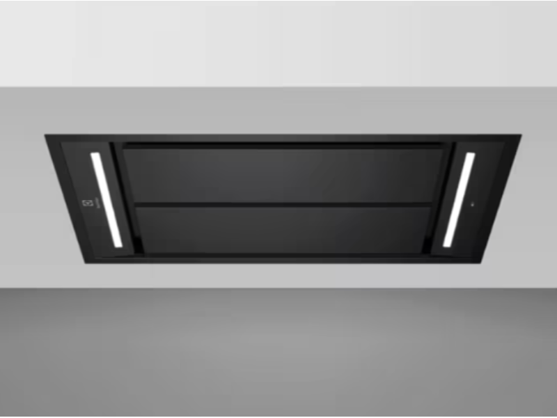 ELECTROLUX LFK819K