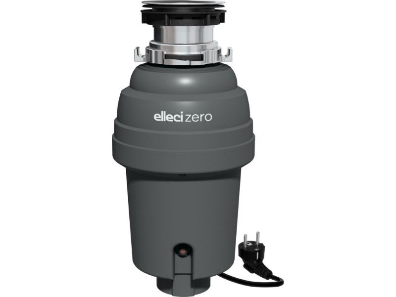 ELLECI ZERO 60 SERIES GREY